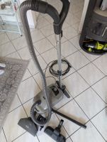Miele Guard S1 Comfort Staubsauger 