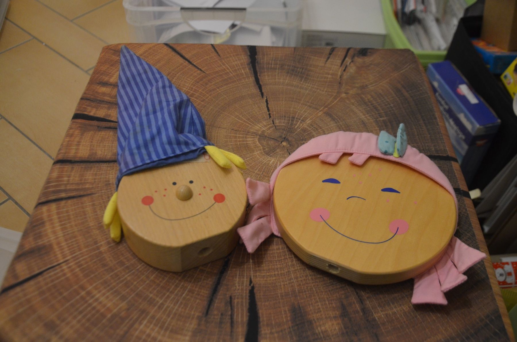 Kit bricolage: BASTELN – Usato da Chiasso venduto da Dolly015