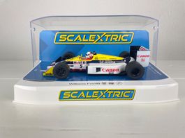 Scalextric C4508T F1 Williams FW11B #5