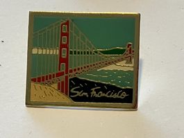 1 Pin San Francisco