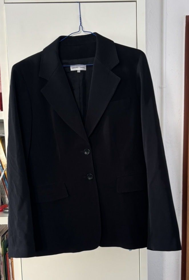 Gérard Darel Giacche: Gerard Darel - Veste Gr.42(Fr) – Usato da Baden venduto da frb_2cjk