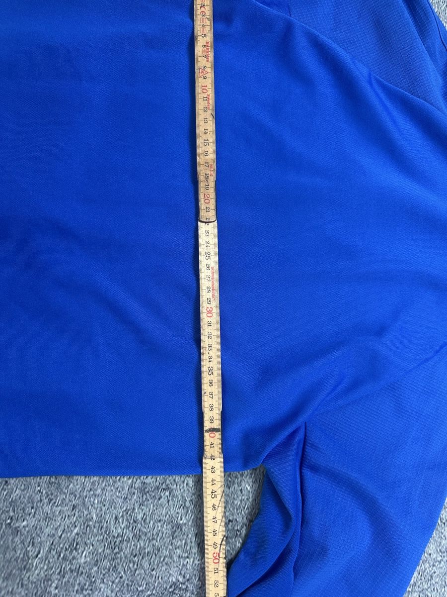 Adidas Jacken: Adidas Trainingsjacke, blau, Grösse XS,  – Gebraucht aus Luzern von 041Vintage 5
