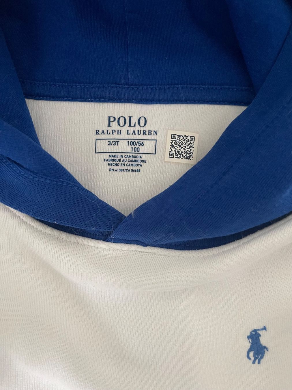Pulls et sweat-shirts: Lauren – D'occasion à Forch par Eka79 3