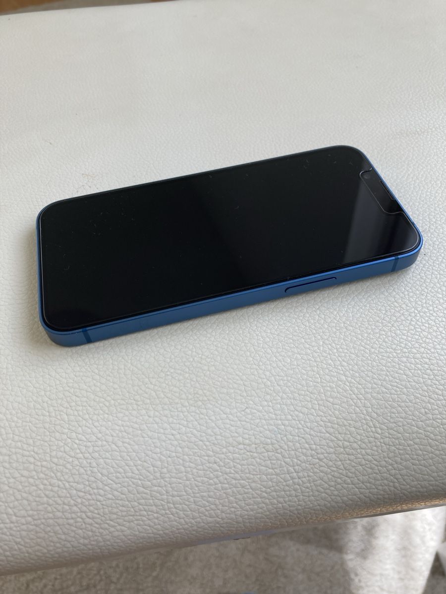 Apple Handys / Smartphones: Iphone 13 mini NEU Akku 91% – Neu (gemäss Beschreibung) aus liestal von top29 5