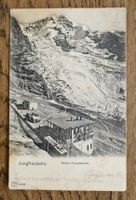 Jungfraubahn 1911