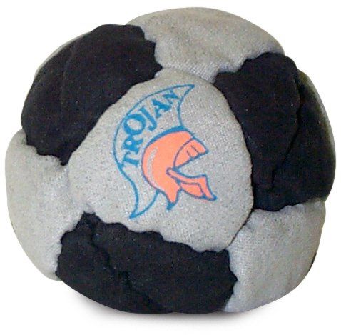 Palloni: TROJAN FOOTBAG / US-IMPORT – Nuovo (secondo la descrizione) da Zürich venduto da AfrobeatExpress 3