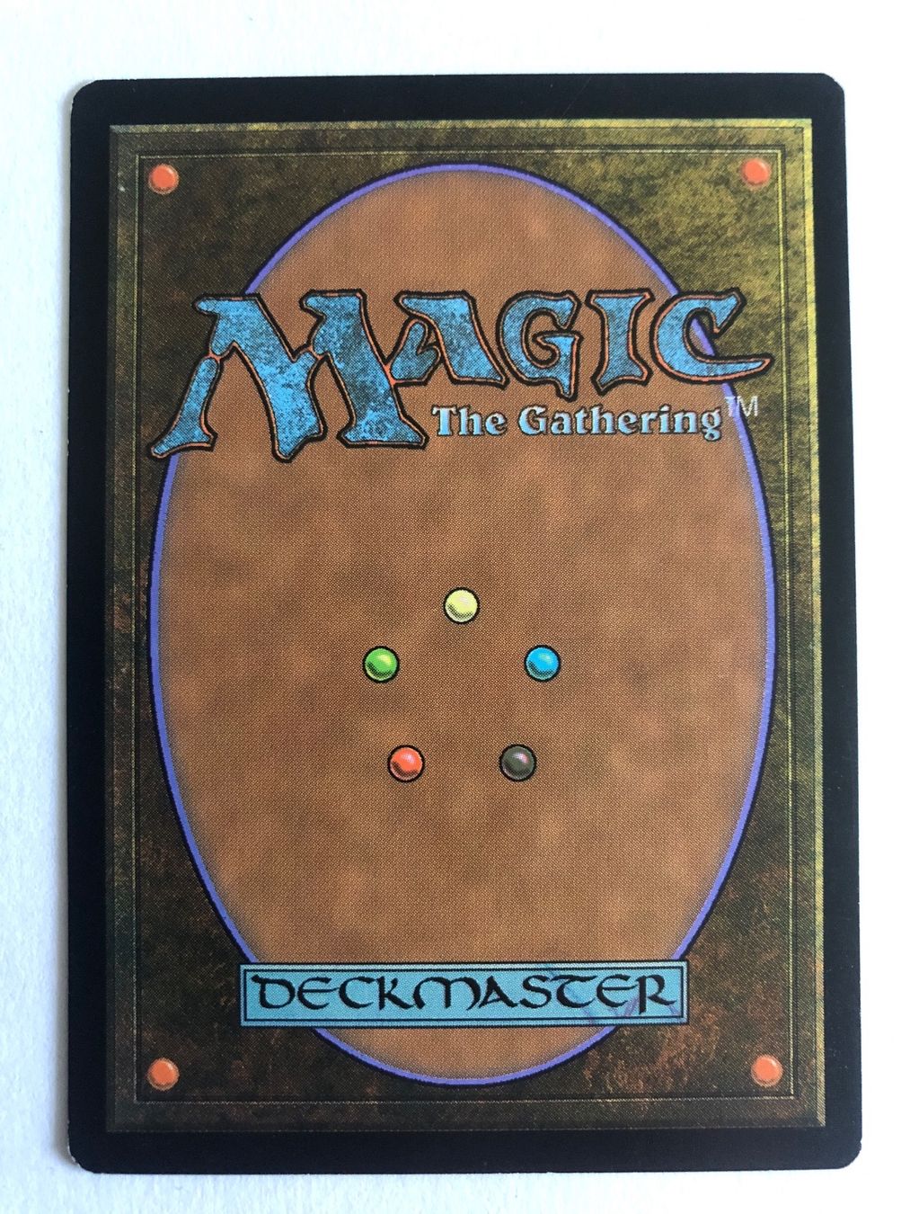 Magic The Gathering Sammelbilder & Trading cards: MTG - Breaching Leviathan – Gebraucht aus Basel von Melchior5 1