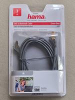 Hama CAT5e Netzwerkkabel 3m STP – neu & originalverpackt