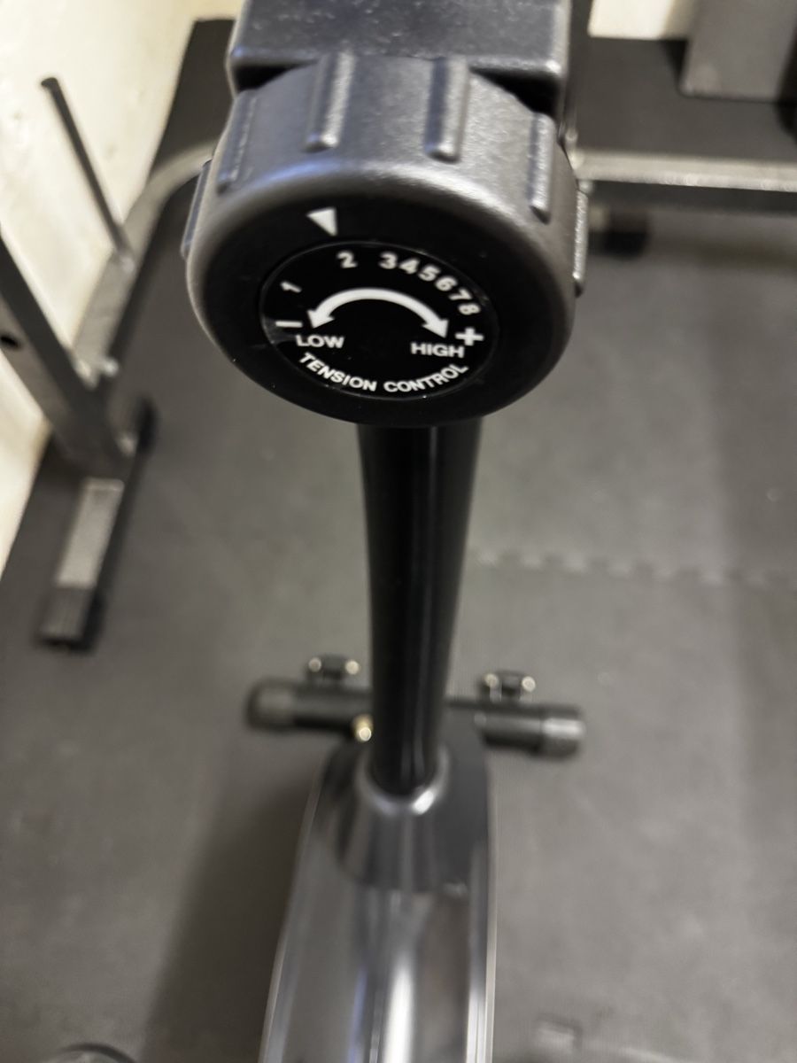 Hometrainer: Champ Heimtrainer – Usato da Altishofen venduto da N.97 3