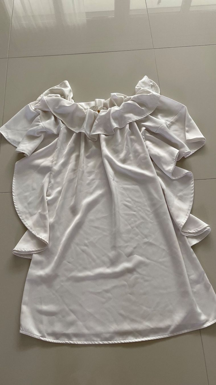 Vestiti: Damenkleid – Usato da Rheineck venduto da pssesolnet 1