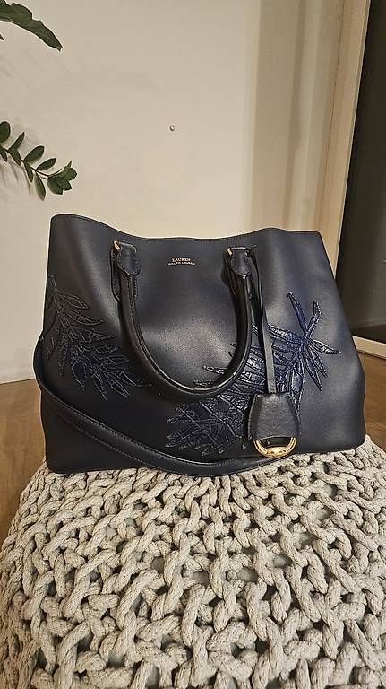 Borse da donna: Ralph Lauren Tasche – Usato da Dübendorf venduto da alysa02 4