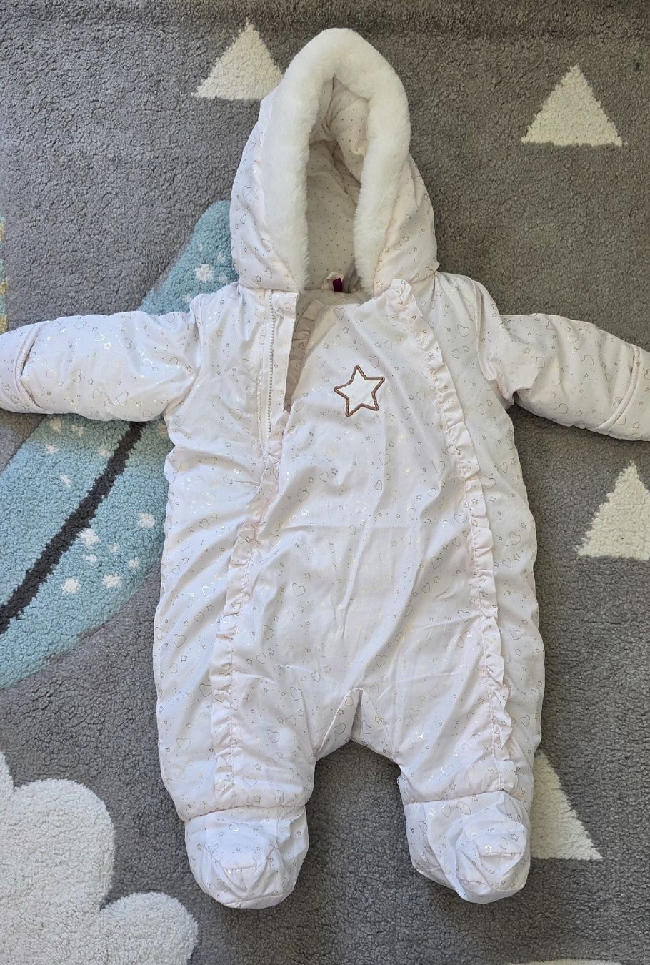 Completi: Orchestra Winteroverall 62/68 – Usato da Suhr venduto da Design_by_Debi