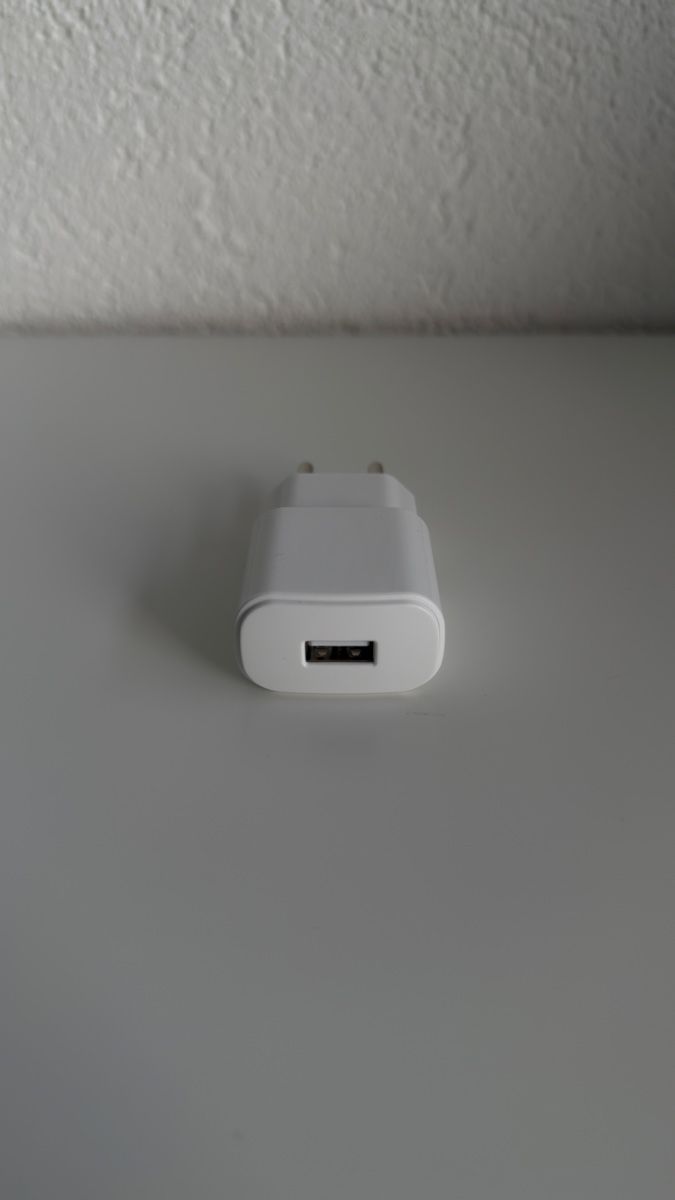 Unità & Adattatore: Bloc d’alimentation USB A – Nuovo (secondo la descrizione) da Vevey venduto da diogodasilva_