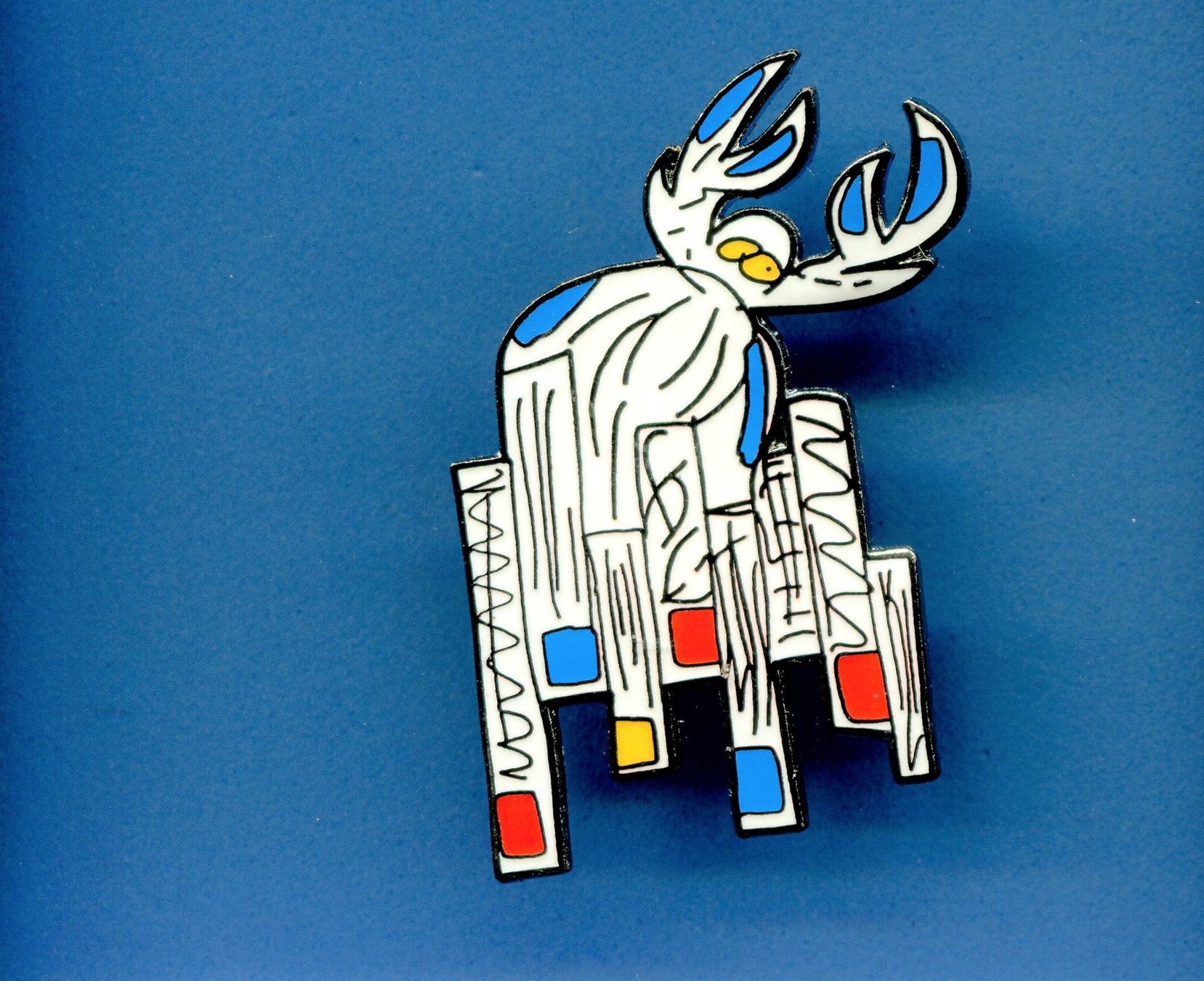 Plaquettes & Badges: Sternzeichen    KREBS – D'occasion à Winterthur par Sammleroase