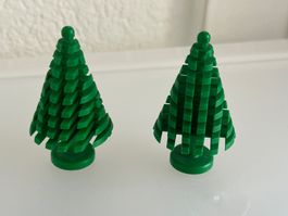 LEGO Classic Tannen grün