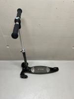 Micro Compact Kickboard schwarz (für Erwachsene)