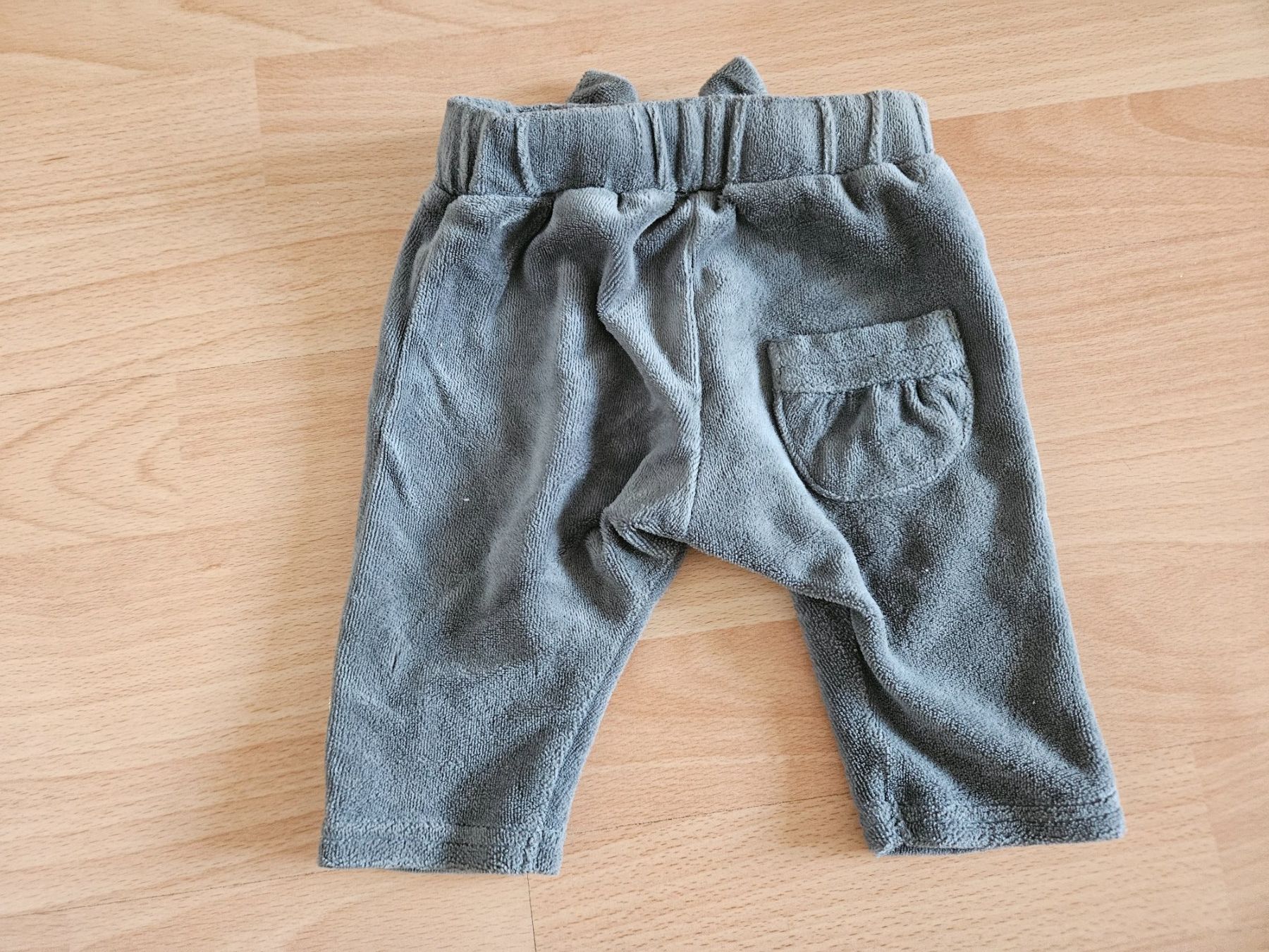 Hust & Claire Hosen: Hust&Claire Hose Gr. 56 – Neu (gemäss Beschreibung) aus Zürich von Kris8050 4