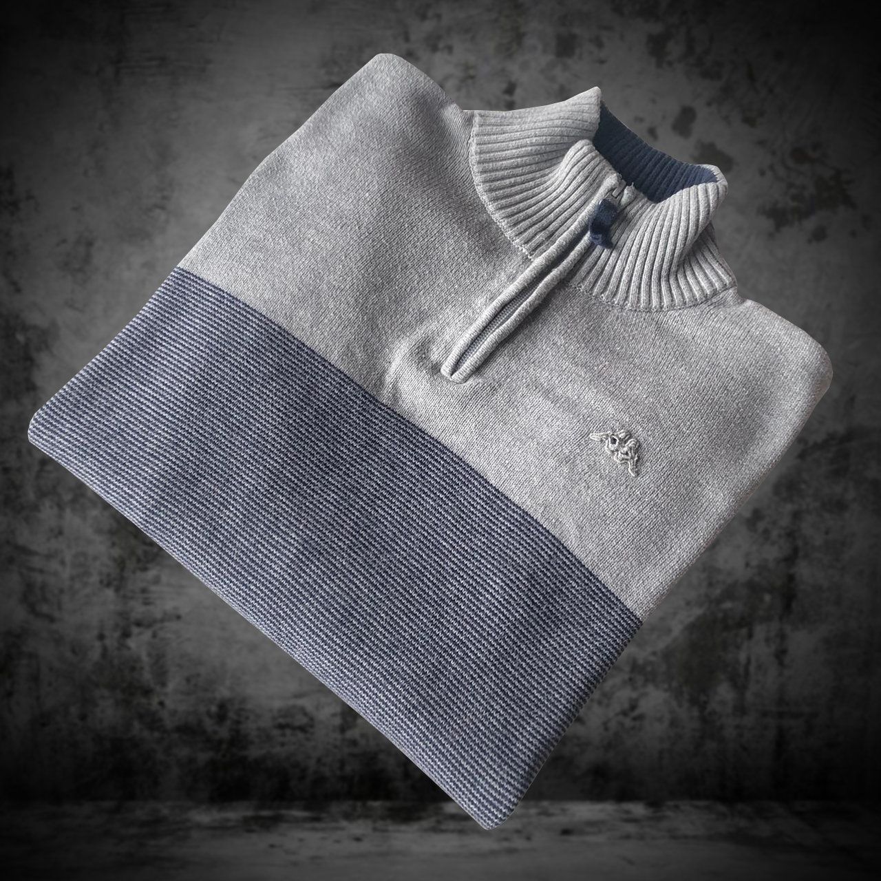 Kappa Maglioni & Felpe: Pull Kappa Blue Men M – Usato da Genève venduto da ang_7j7j 8