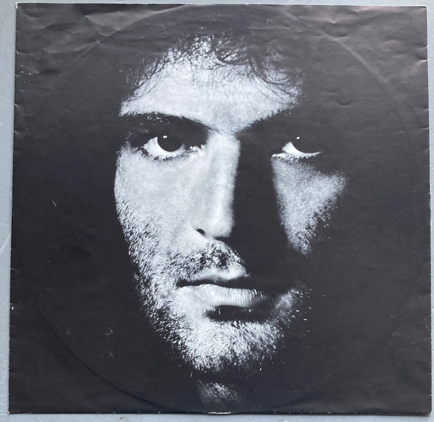 Dischi in vinile: GINO VANNELLI - NIGHTWALKER – Usato da Poliez-Pittet venduto da Newtown-Records 2