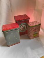 krasilnikoff weinachts keks Dosen 3-pack