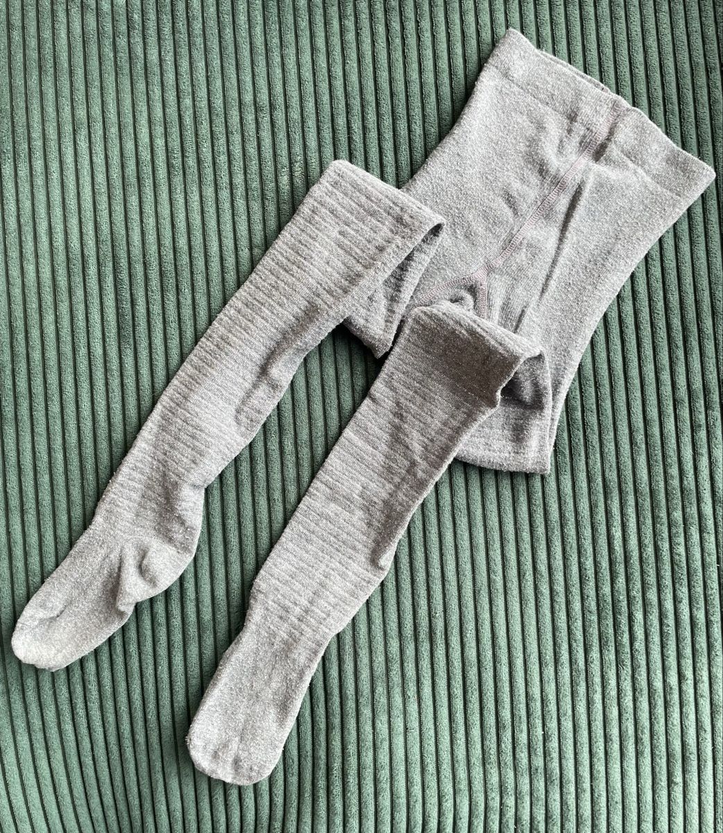 C&A Collant & Leggings: Strumpfhose von C&A Gr. 122/128 – Usato da Recherswil venduto da jafa74
