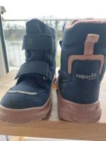 Superfit Winterstiefel, Grösse 30, warm gefüttert, Top!