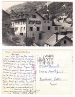 Neirivue, Colonie, le Trait d'Union