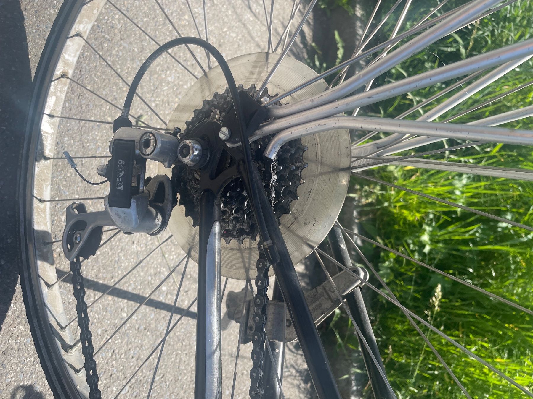 Biciclette: Liegevelo Langlieger Radius Peer Gynt – Usato da Thun venduto da Schuma74 1