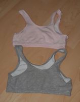 Damen 2x BHs, Gr.30=34 EU, Marke: FRUIT OF THE LOOM