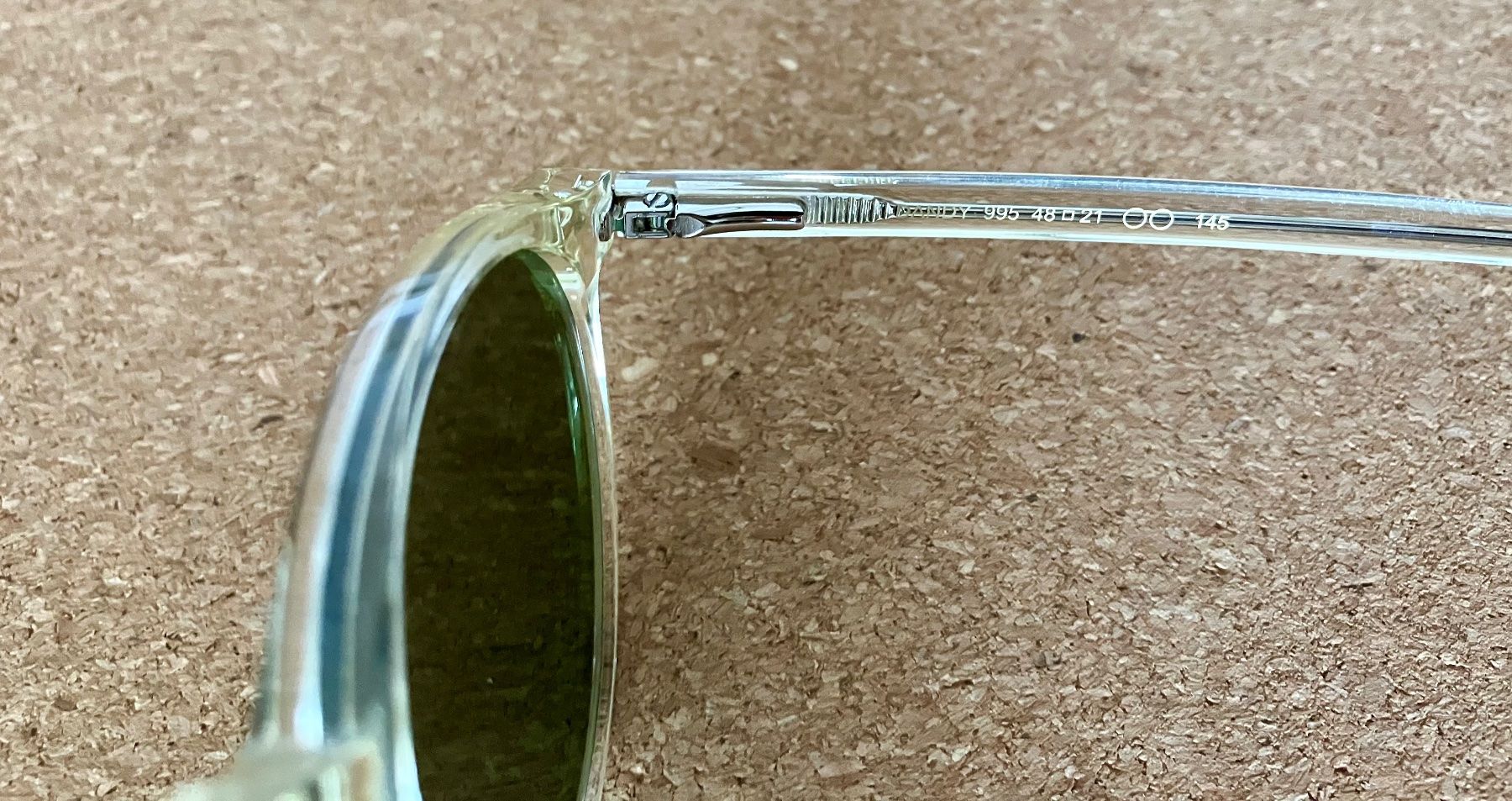 Occhiali & Lenti: PAGANI Sonnenbrille - neu – Nuovo (secondo la descrizione) da Stansstad venduto da kerri8 6