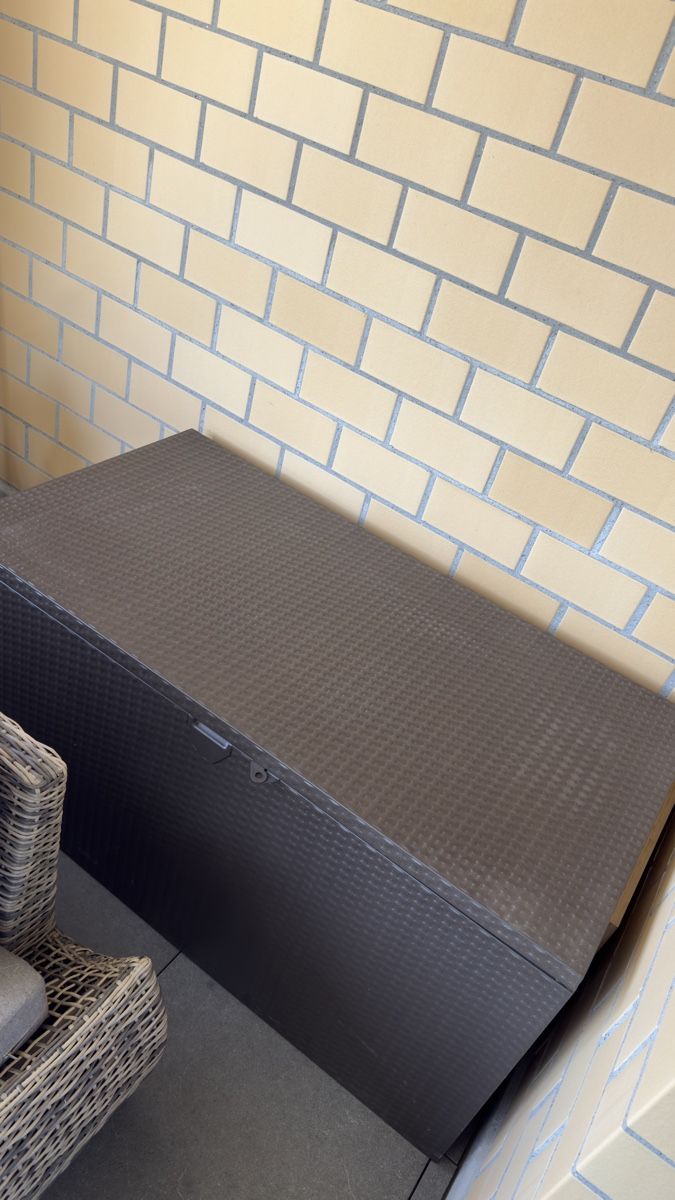 Box contenitori: Gartenbox – Nuovo (secondo la descrizione) da Uster venduto da Nataliie 1