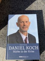 Neu Daniel Koch Stärke in der Krise Corona Pandemie Schweiz