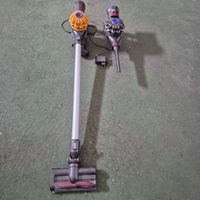 Dyson aspirateur DC62 et Dyson V7 Trigger lot