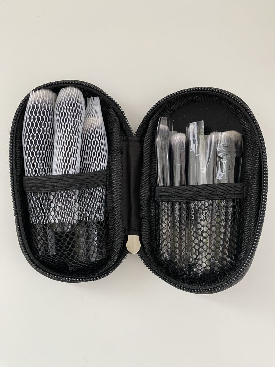 Make-up: Make up Pinselset NEU – Neu (gemäss Beschreibung) aus Neftenbach von Denise.J 2