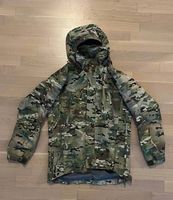 Regenjacke : UF PRO Monsoon XT Gen.2 Multicam  Grösse L