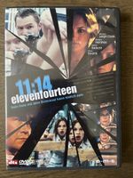 DVD - 11:14 - Dein Date mit dem Schicksal