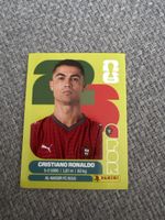Ronaldo Sticker  POR 15  Panini FIFA 2026