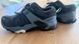 Salomon Trekkingschuh Damen Gr.38