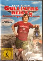 Gullivers Reisen