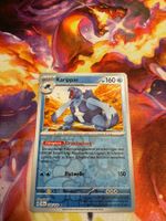 Karippas (SCR 038) / Reverse Holo / Stellarkrone