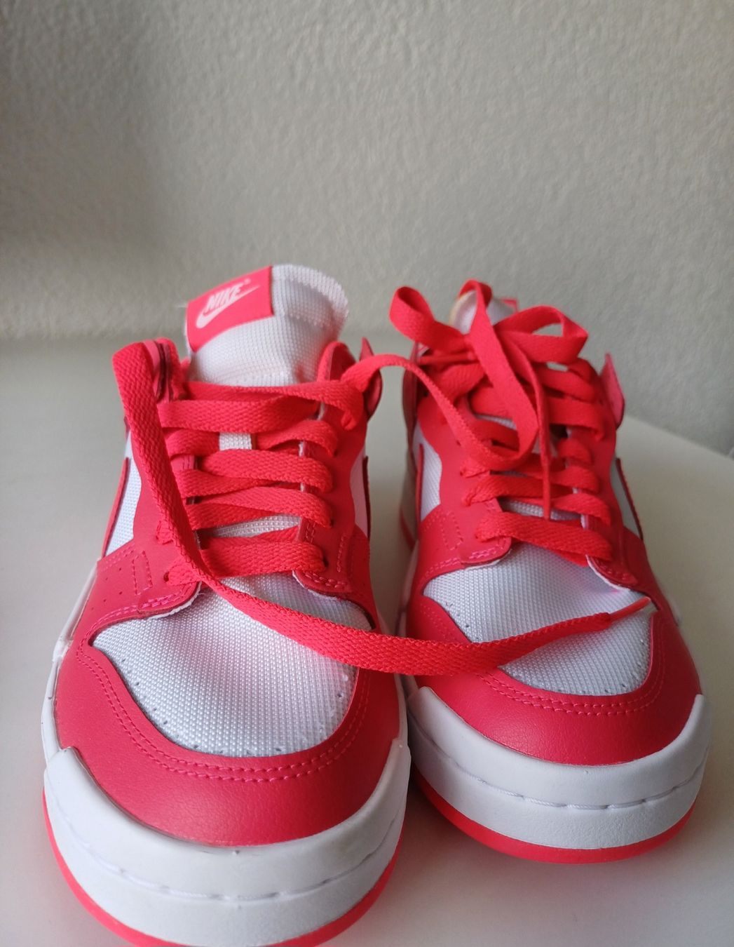 Nike Scarpe da donna: NIKE W DUNK LOW DISRUPT (40.5) – Nuovo e nell'imballaggio originale da Genève venduto da tacoma08 2