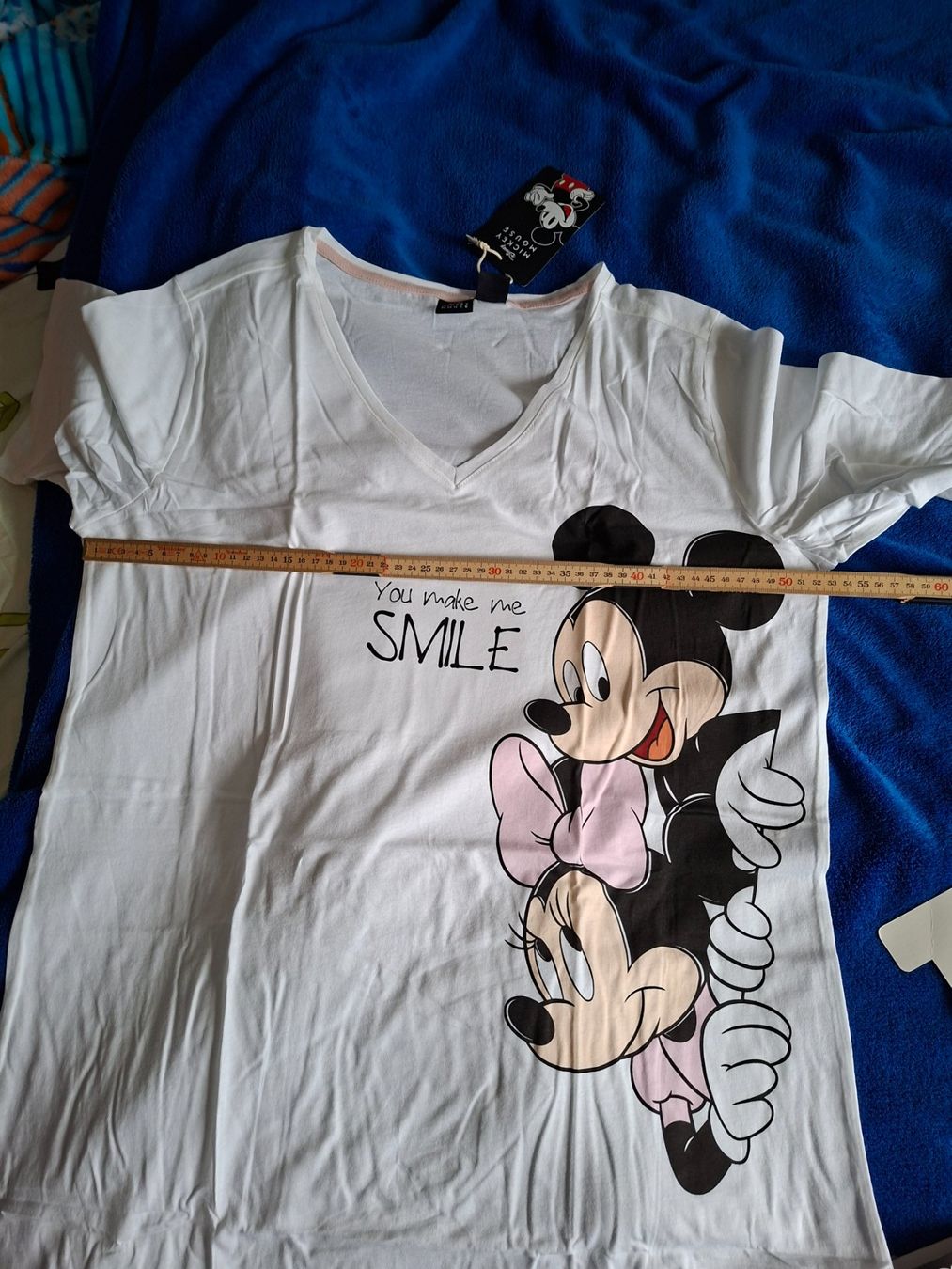 Disney Negligees & Pigiami: Pyjama – Nuovo e nell'imballaggio originale da Wittenbach venduto da bal_my2q 2