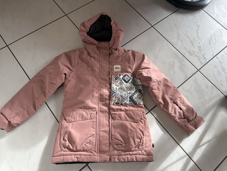 Picture Skijacke Gr. 164 wie neu