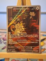  Miaouss de la Team Rocket 203/182 dri en fr
