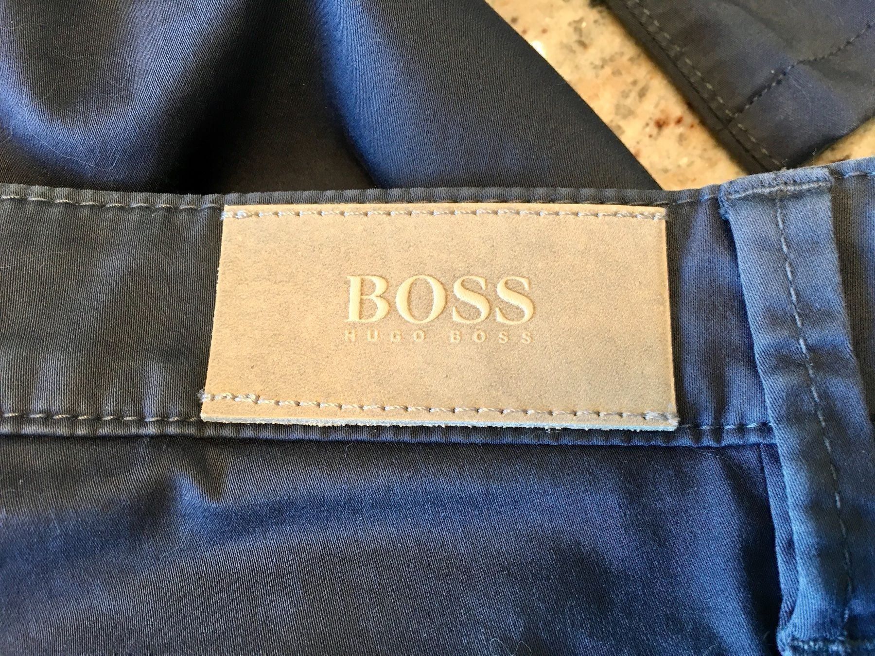 Hugo Boss Jeans: *HUGO BOSS* Jeans  -  29/34 – Nuovo e nell'imballaggio originale da Spreitenbach venduto da Jessy8 3