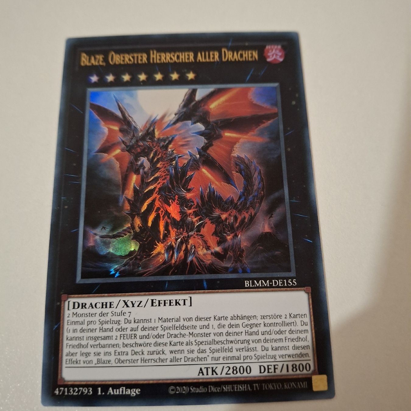 Yugioh Carte collezionabili: yugioh  – Nuovo (secondo la descrizione) da Escholzmatt venduto da roy_gvc8