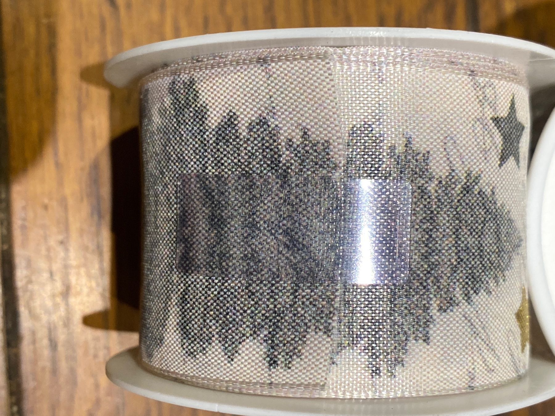 Dekobänder: 55778000 40mm 2m – Neu und originalverpackt aus Lajoux JU von Briard0 1