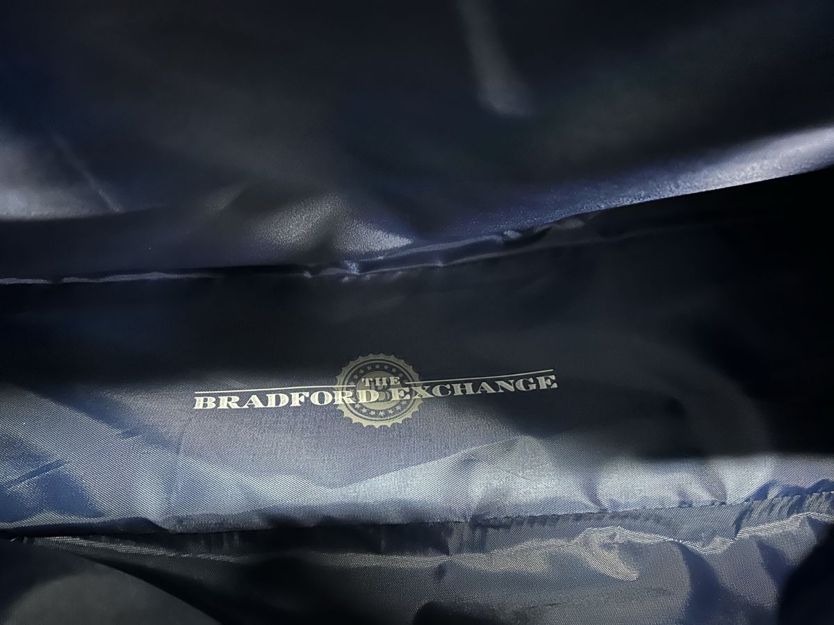 Swissair Taschen: Swissair Reisetasche, Limited Edition, Nr. 0013 Top! – Neu (gemäss Beschreibung) aus Köniz von mimi612 2