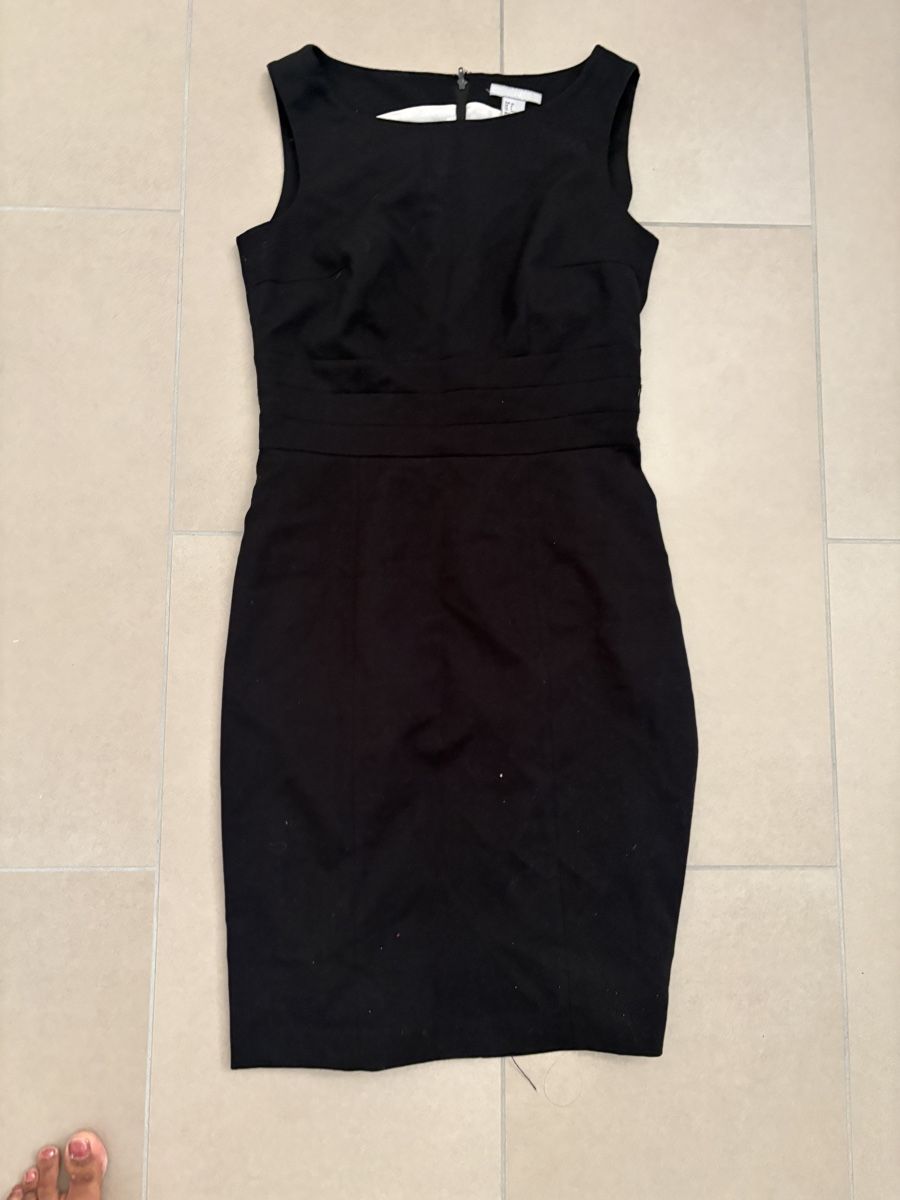 H&M Kleider: Kleid schwarz H&M 36 – Gebraucht aus Zürich von BKana