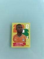 Panini Sticker FIFA WM 2026 Ghislain Konan CIV3